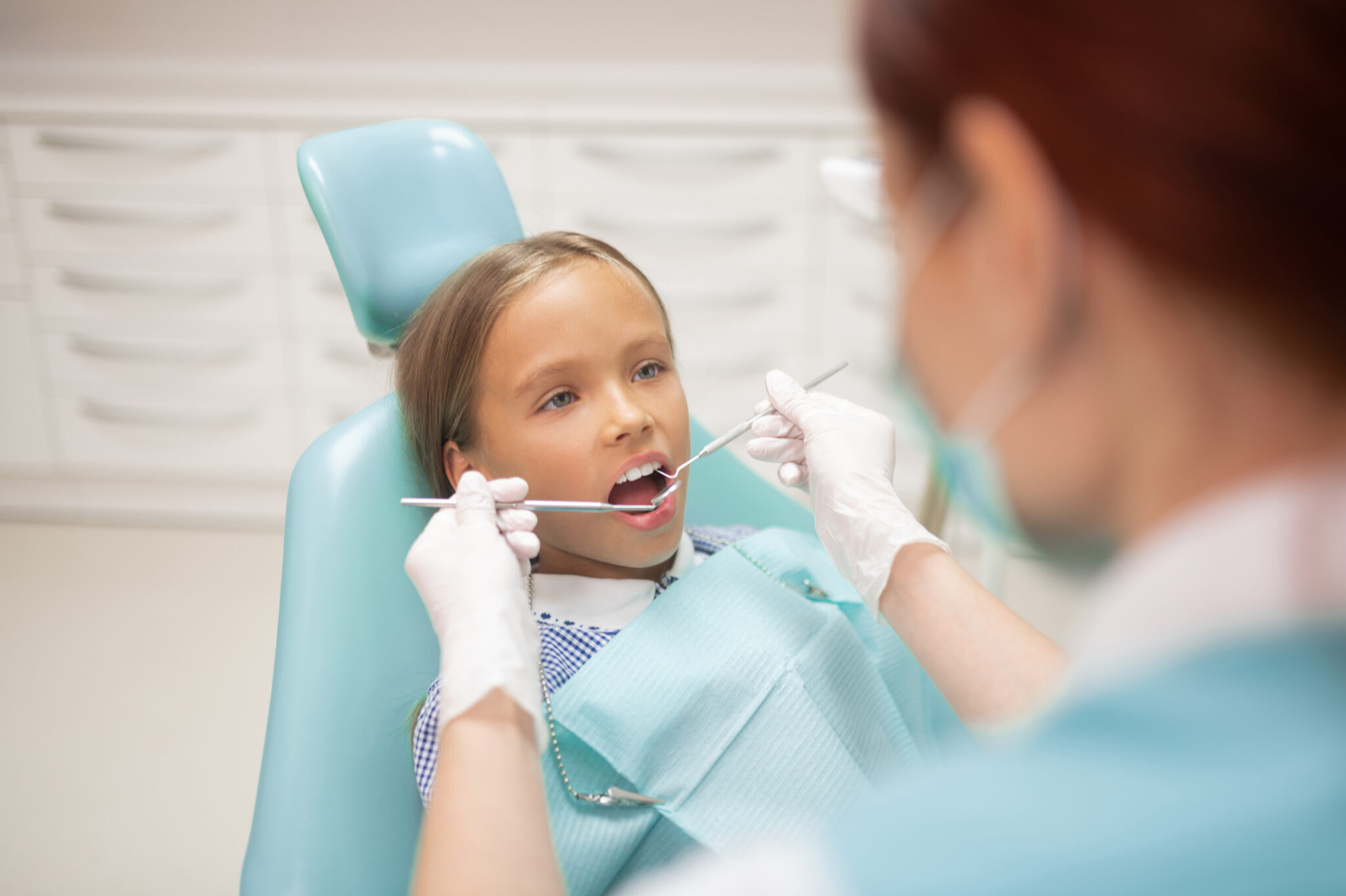 Will Sedation Help Comfort Your Child? Dallas, TX