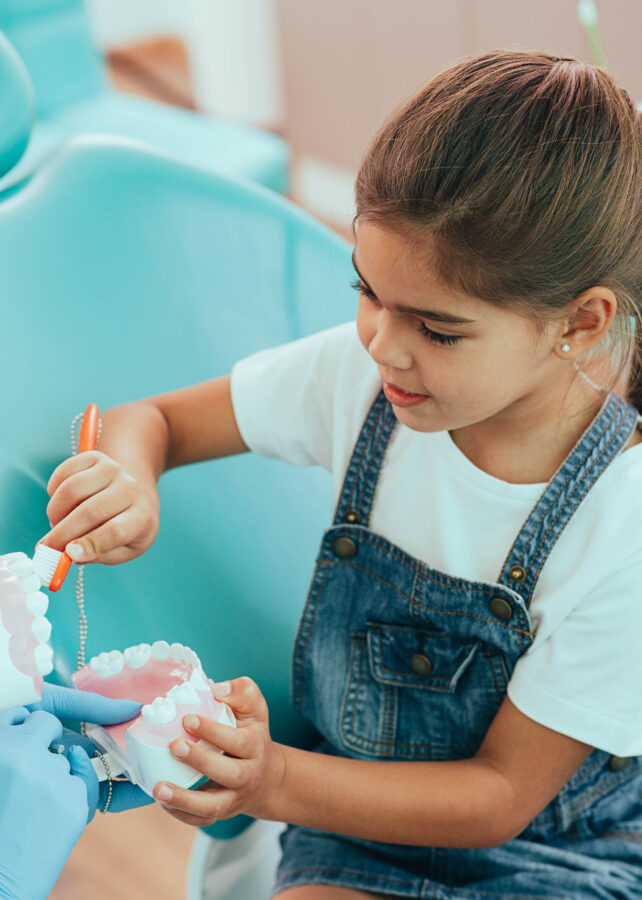 Comfortable Care With Laser Dentistry Dallas, TX