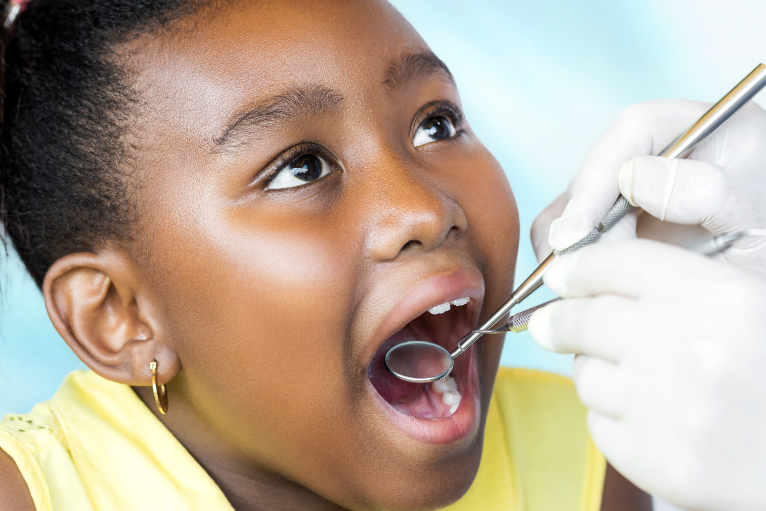 Dental Sedation For Little Smiles Dallas, TX