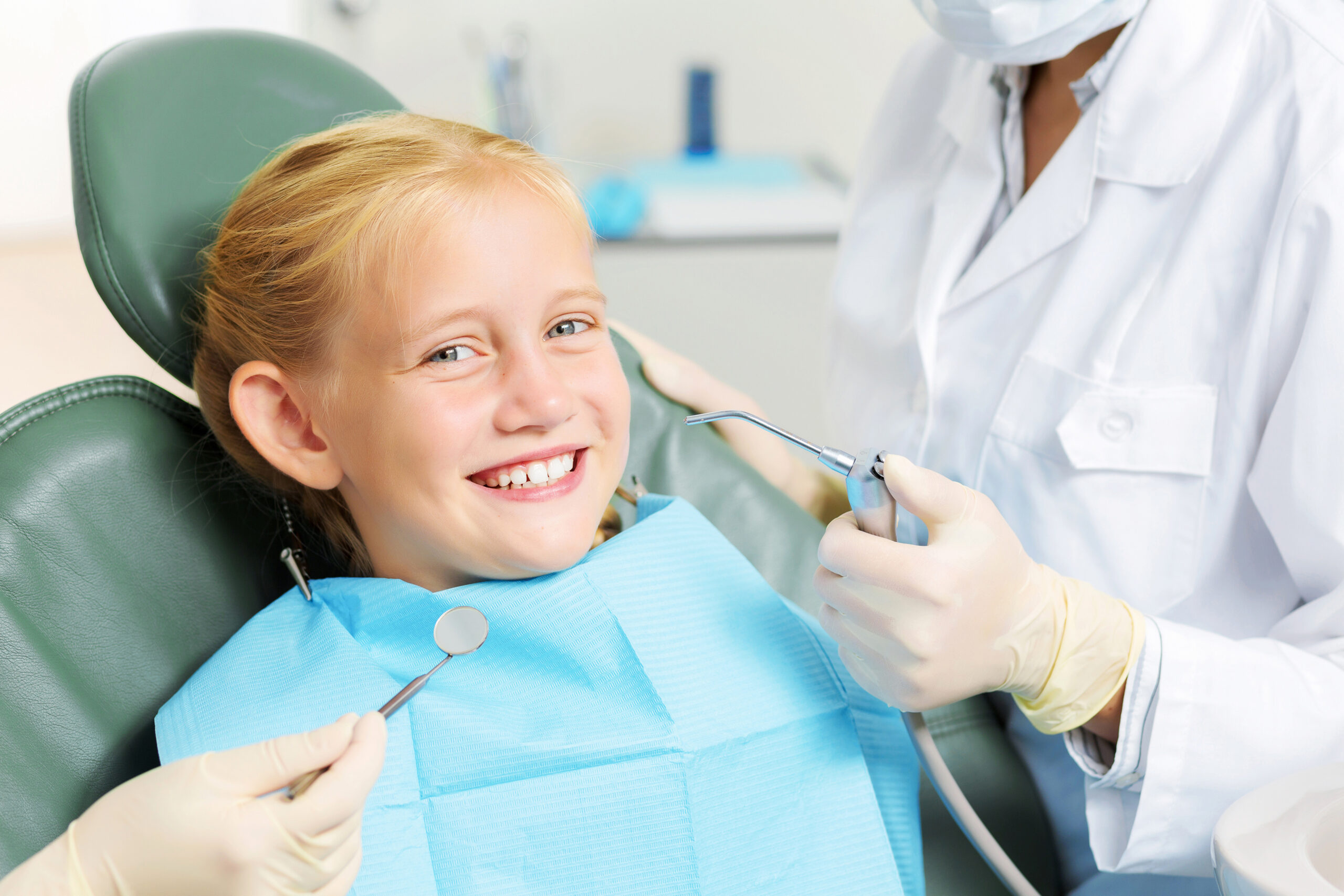 Using Laser Dentistry For Comfortable Care Dallas, TX