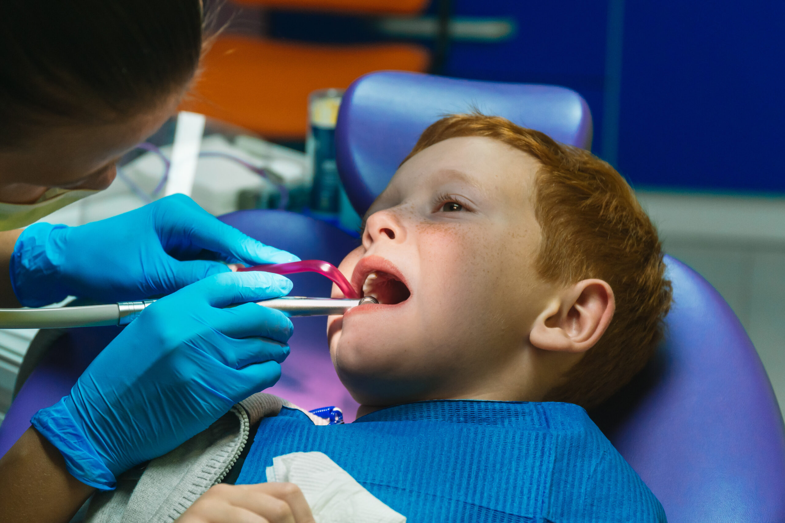 How To Respond To A Child s Dental Emergency Dallas TX