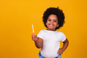 dallas kids dental sealants