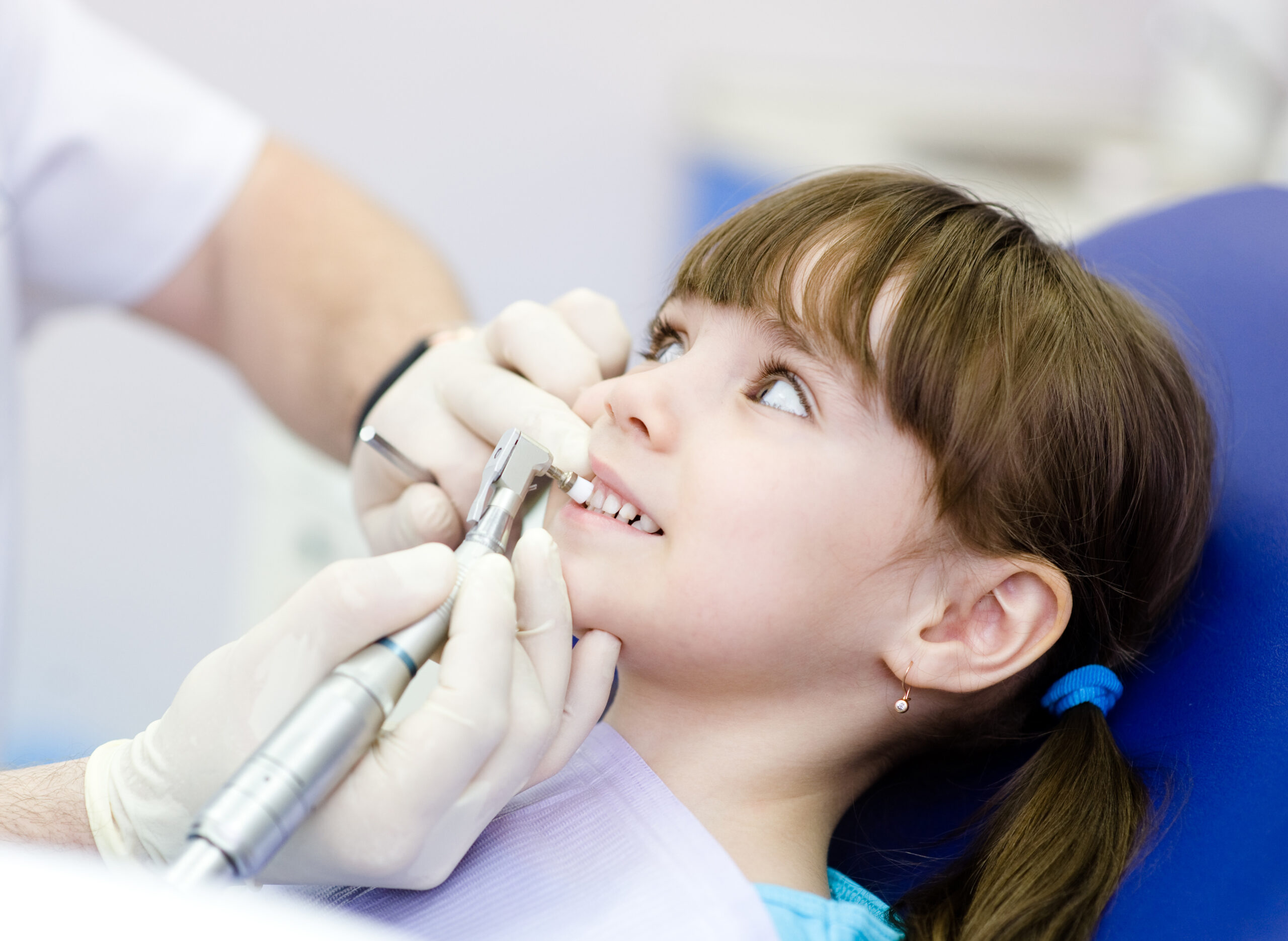 How A Cleaning Helps Your Child’s Oral Health | Dallas, TX