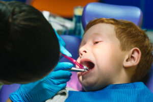 dallas dental exams