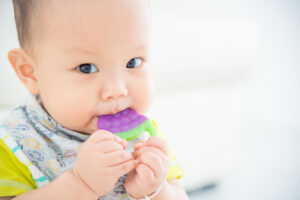dallas dentistry for babies