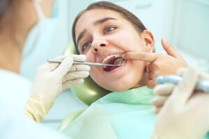 dallas kids dental fillings