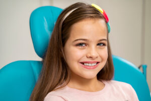 dallas dental fillings for kids