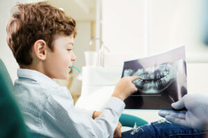 dallas kids sedation dentistry