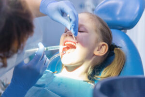 dallas dental sedation