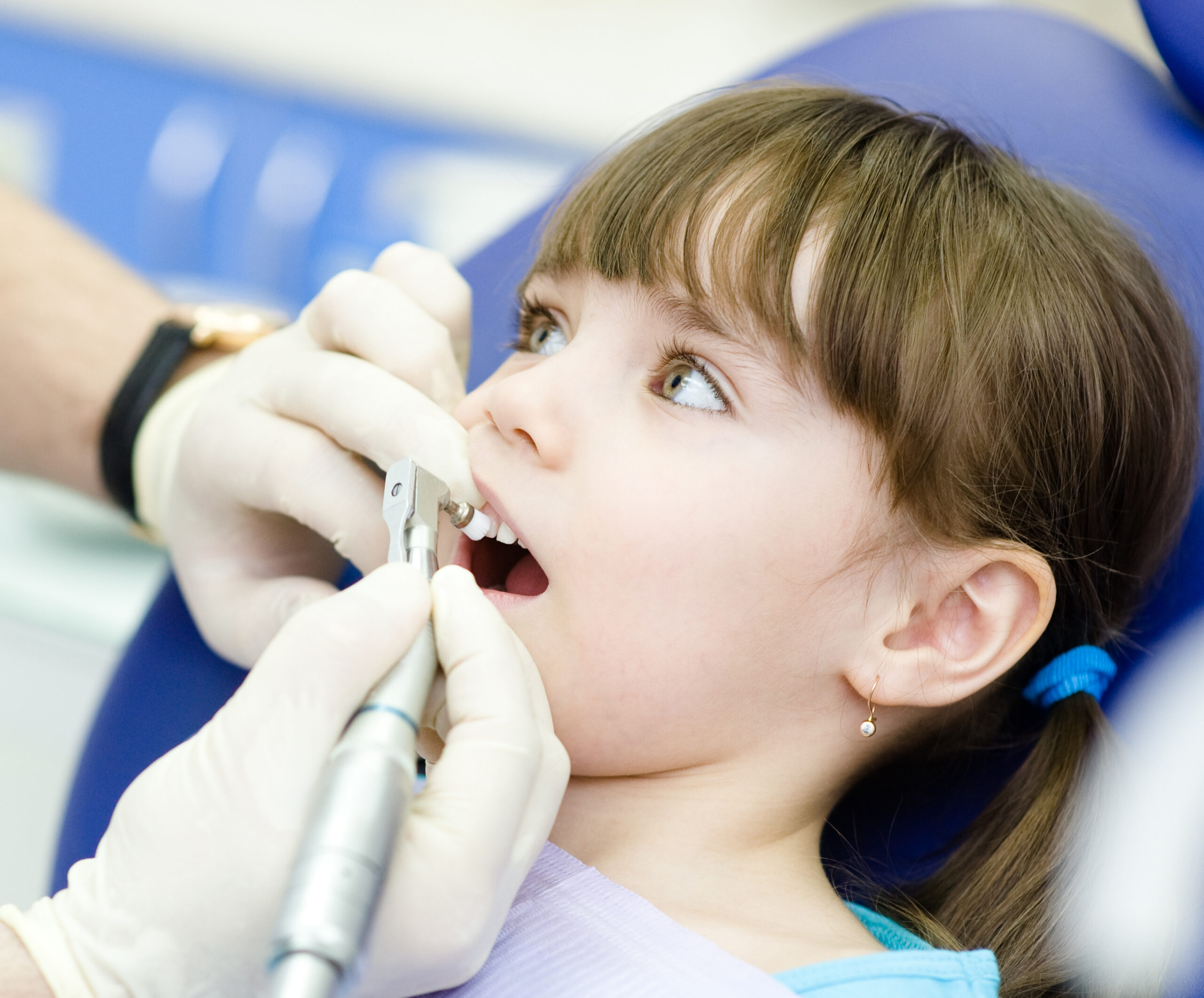 Why Children Need Dental Cleanings | Dallas, TX