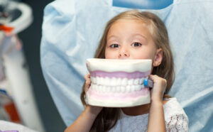 dallas kids dental care