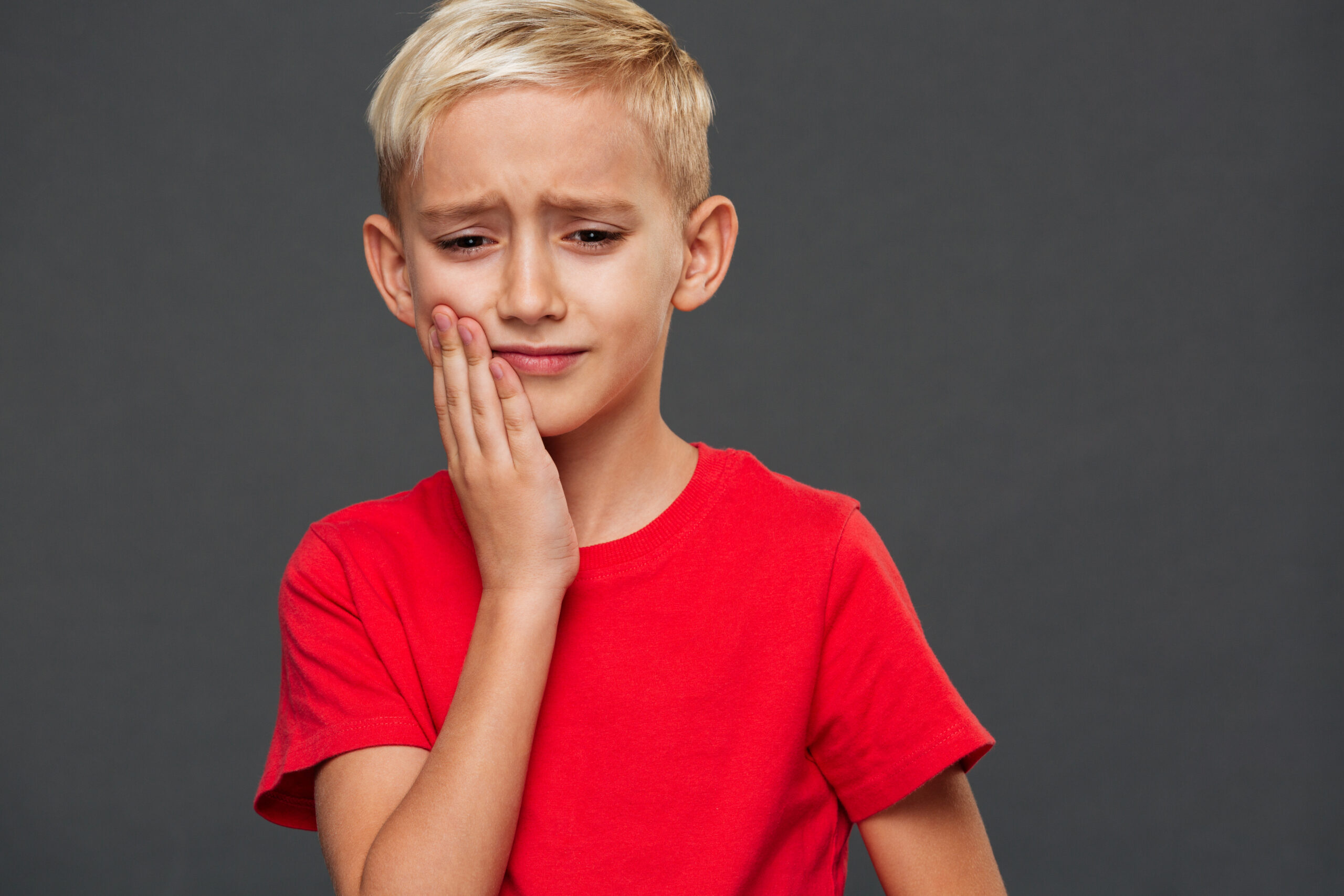 What To Do In Your Child’s Dental Emergency Dallas, TX