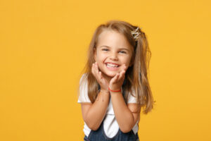 dallas kids dental restorations