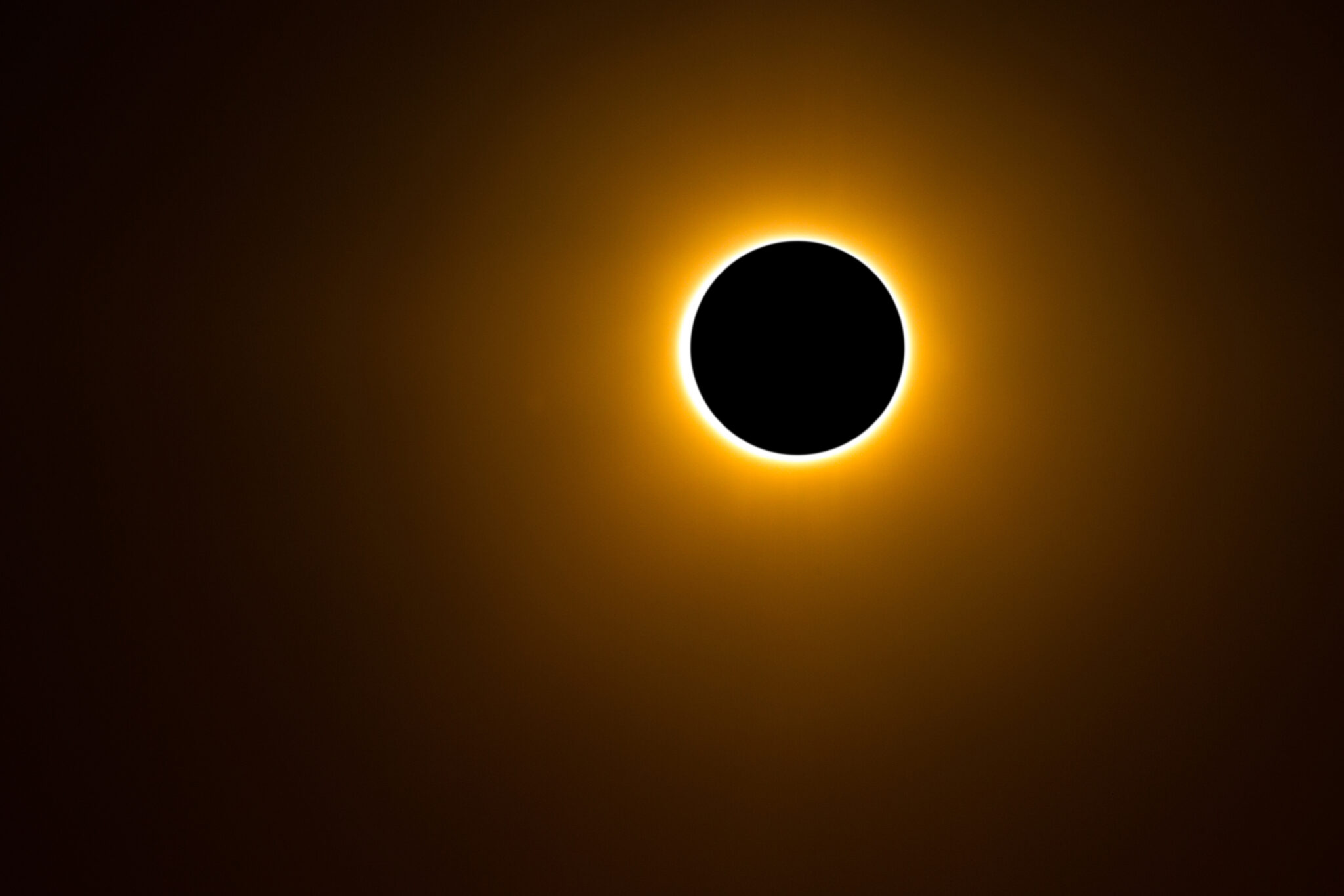 Get Ready For The Annular Solar Eclipse Dallas, TX