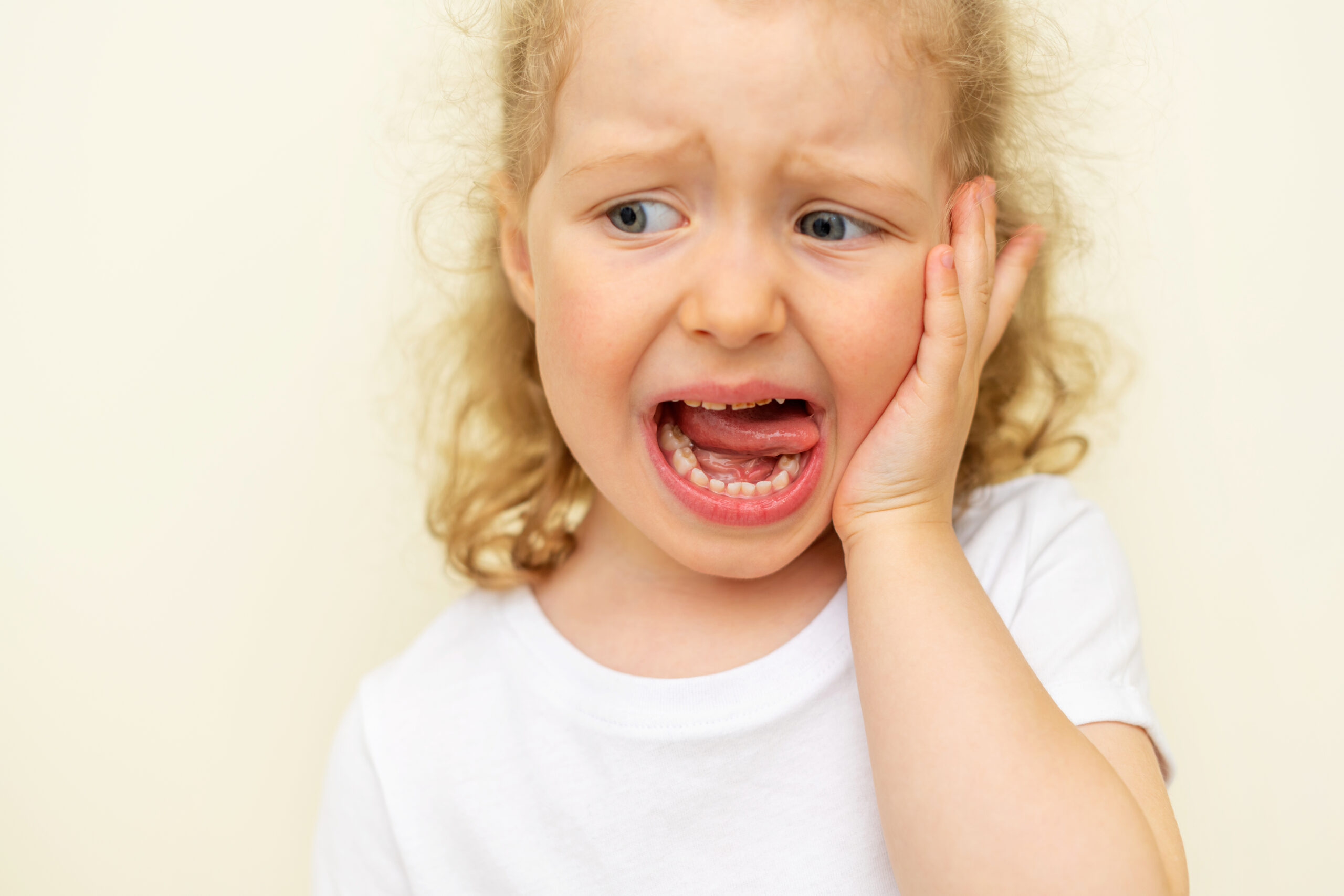 When A Child’s Tooth Requires Extraction Dallas, TX
