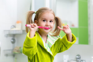 dallas oral hygiene