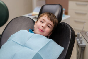 dallas kids dental emergency