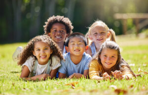 dallas children's dental fillings