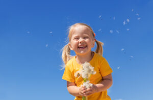 dallas kids dental cleaning