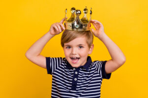 dallas kids crowns