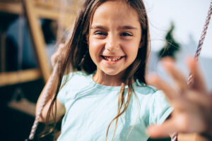 dallas restorative dentistry for kids