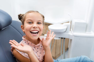 dallas brushing and flossing