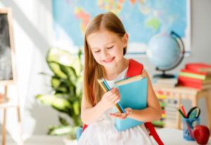 dallas kids back to school checkup