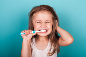 dallas dental sedation for kids