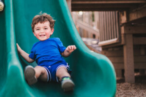 dallas kids oral health