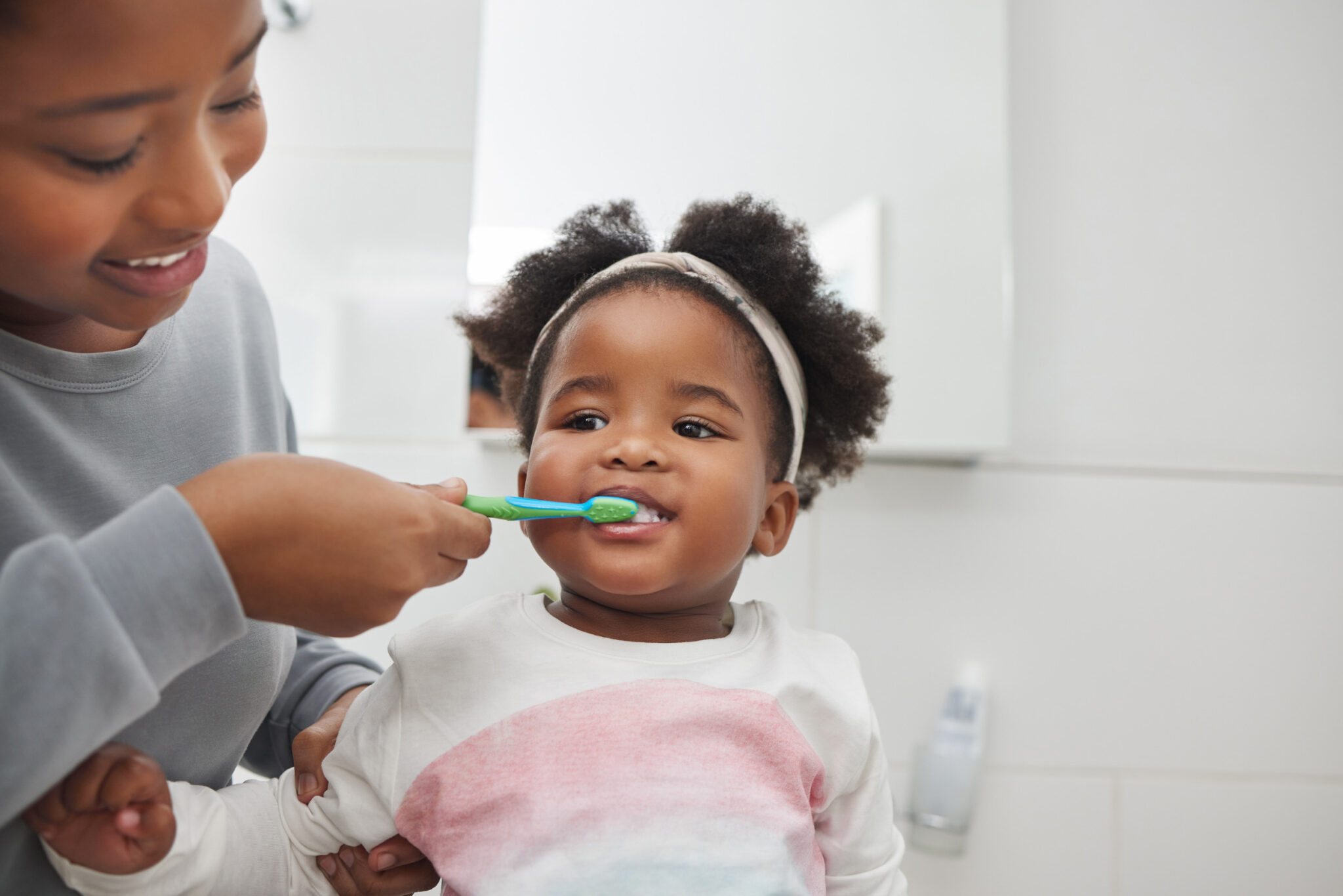 Helping Your Children Avoid Tooth Decay | Dallas, TX