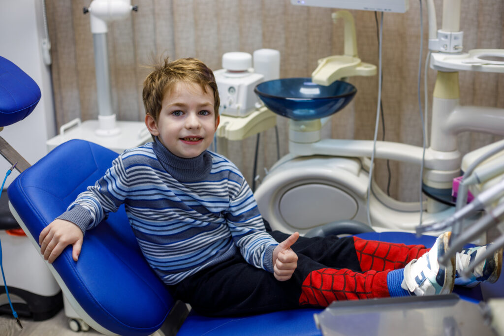 Starting Care With A Checkup And Cleaning | Dallas, TX