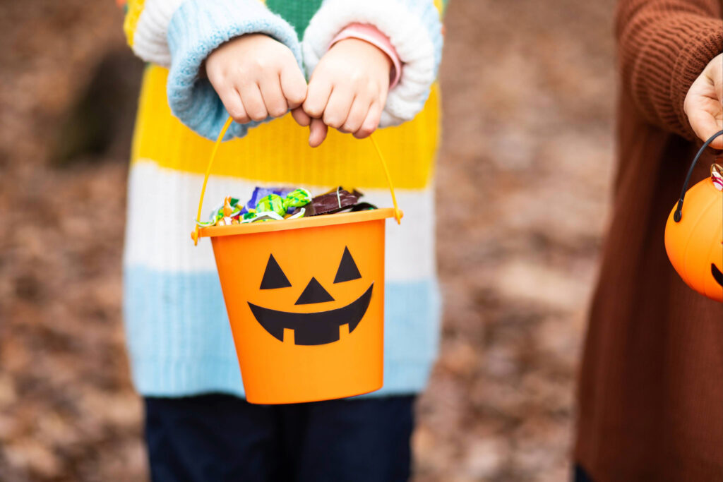 dallas halloween cavities