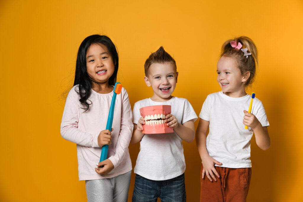 dallas healthy smiles